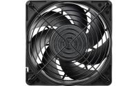 Gehäuselüfter SilverStoneSST-FHS140X