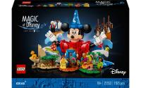 LEGO Disney Magie