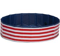 Beeztees Swimmingpool Doggy Dip. Gr.S