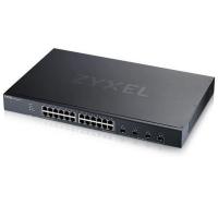 ZyXEL XGS1935-28 Managed 10G-Switch