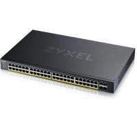 ZyXEL XGS1935-52HP Managed 10G-Switch PoE+