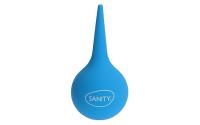 Sanity Ohrspritze 75ml Gr 7