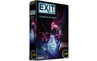 EXIT LE JEU - L'Académie de Magie