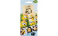 B&H Eierbanderole Happy Smiles