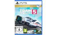 Train Sim World 5, PS5