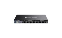TP-Link SX6632YF: L3 Managed Switch