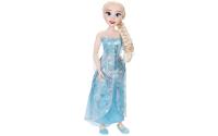 Disney Princess Elsa Puppe 80 cm Disney Princess Elsa Puppe 80 cm