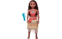 Disney Princess Puppe Vaiana 80cm Disney Princess Puppe Vaiana 80cm