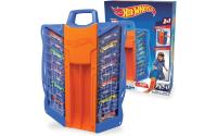 Hot Wheels 2-in-1 Multi Drag Race Car Case