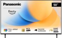 Panasonic TV-50W90AEG, 50 FULL ARR LED-4K