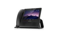 Ubiquiti UniFi Talk Phone TouchMax, Schwarz