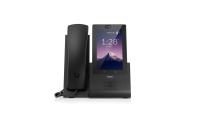 Ubiquiti UniFi Talk Phone Touch, Schwarz