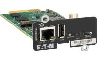 Eaton Netzwerk SNMP Karte Network-M3