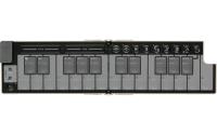 Korg nanoKEY Fold Sand Beige Ltd.