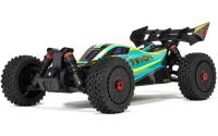 ARRMA BUGGY TYPHON BLX 223S