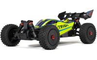 ARRMA BUGGY TYPHON BLX 223S