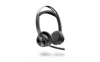 Poly Voyager Focus 2,UC,USB-C-C
