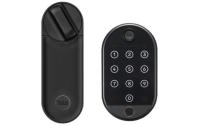 Yale Linus L2 Smart Lock schwarz K2 KIT