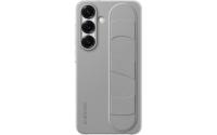 Samsung Standing Grip Case Gray