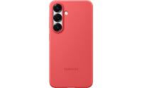 Samsung Silicone Case Red