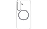 Samsung Clear Magnetic Case