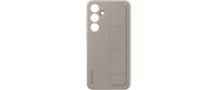 Samsung Standing Grip Case Gray