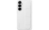 Samsung Standing Grip Case White