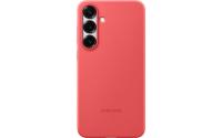 Samsung Silicone Case Red