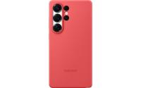 Samsung Silicone Case Red