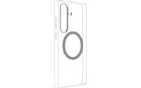 Samsung Clear Magnetic Case