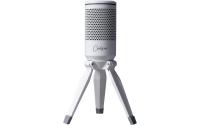 Carry-on Threefold USB MIC White