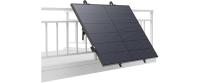 EcoFlow Single Axis Solar Tracker