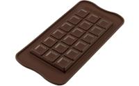 Silikomart Schokoladenform Tafel