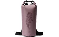Wili Wili Tree Dry Bag Feather