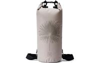 Wili Wili Tree Dry Bag Palm Leaf