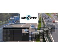 FF Group carGuroo Kanal Lizenz