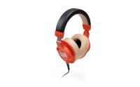 Warm Audio HeadRoom Studio Headphones Orang