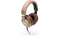Warm Audio HeadRoom Studio Headphones Tan