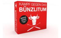 Kampf gegen Das Bünzlitum Miniatur-Edition