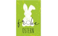 B+C Glückwunschkarte Ostern
