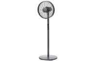 FURBER Standventilator grau