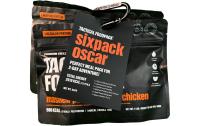 TFP Sixpack Oscar