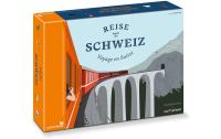Reise durch die Schweiz