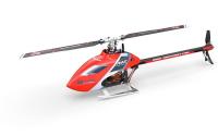 OMP 3D Heli M2 MK2 BNF