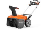 HUSQVARNA Akku-Schneefräse ST 253i