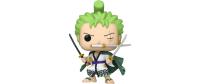 Figur Roronoa Zoro 9 cm