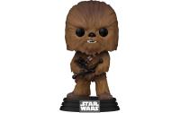 Figur Chewbacca 9 cm