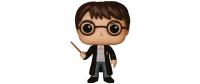 Figur Harry Potter 10 cm