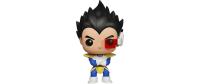 Figur Vegeta mit Scouter 9 cm