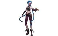 Arcane Actionfigur 1/6 Jinx 27 cm